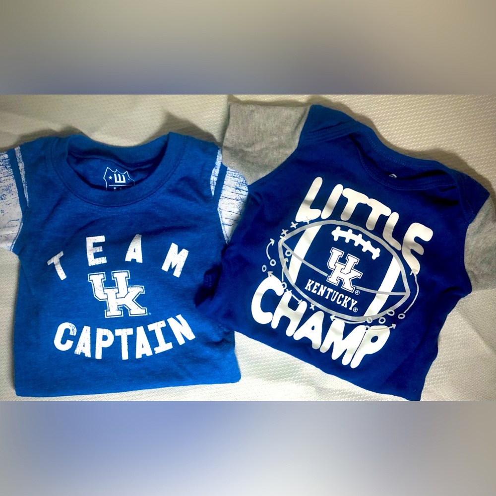 UK Football Onesie Bundle